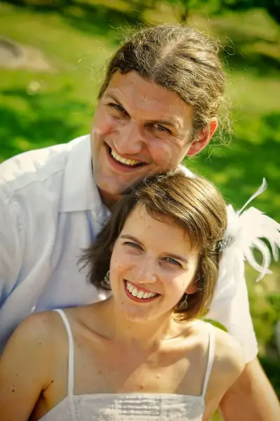 Svatební fotograf - Fotografie č. 8