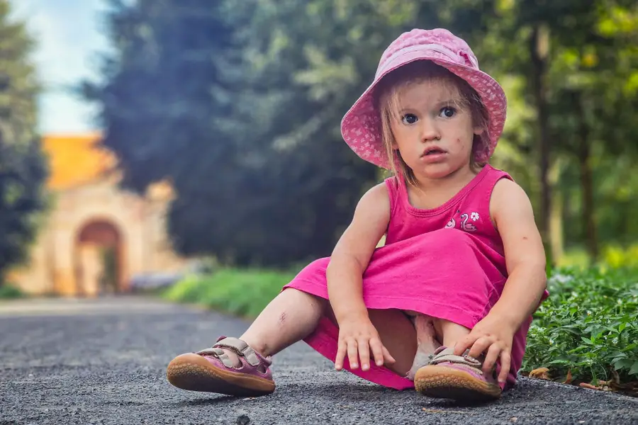 Rodinné focení Honza Kořan - Fotografie č. 1