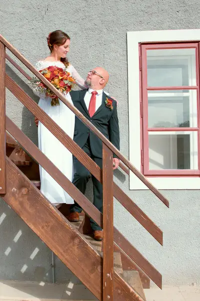 Svatební fotograf Radoslav Pokovič - Fotografie č. 2