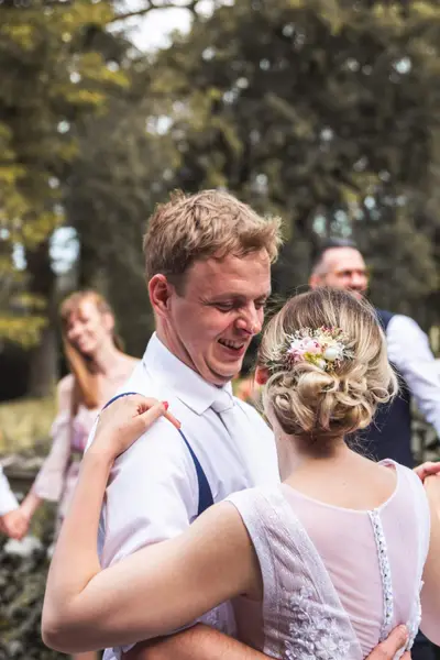 Svatební fotograf - Fotografie č. 16