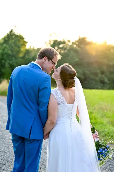 Svatební fotograf Věra Lukešová - Fotografie č. 1