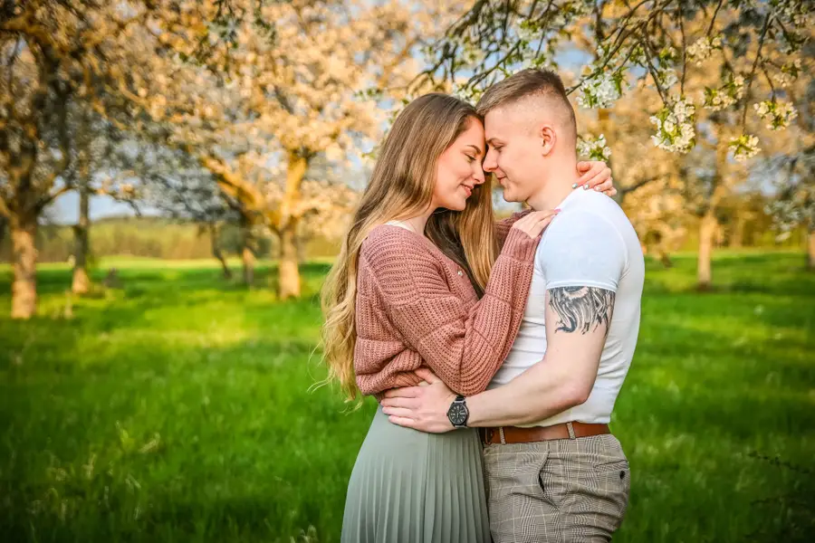 Párové focení - Fotografie č. 17