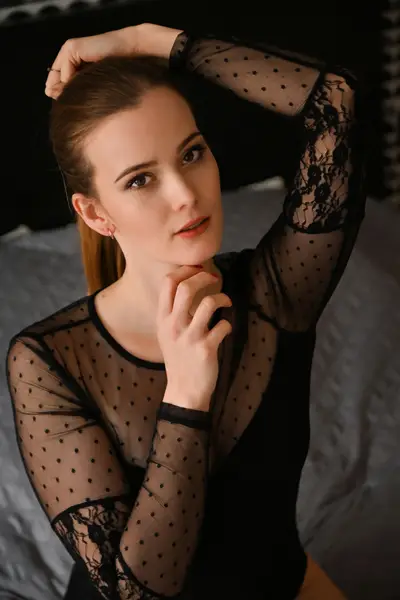 Portréty - Fotografie č. 4