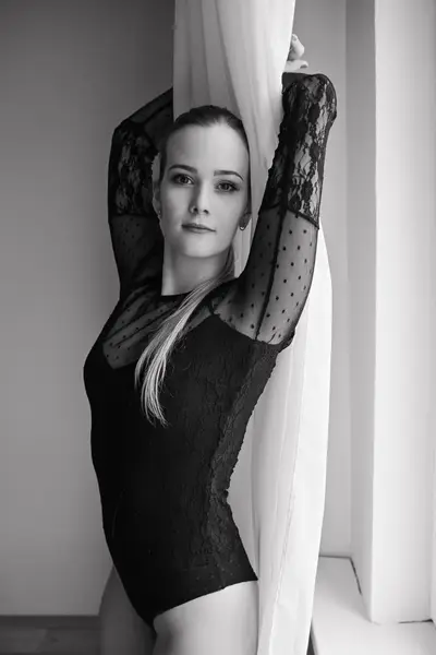 Portréty - Fotografie č. 2