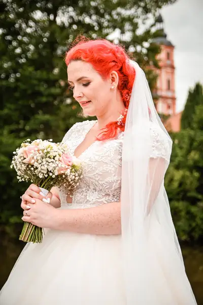 Svatební fotograf Věra Lukešová - Fotografie č. 10