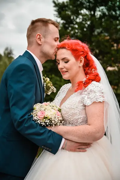 Svatební fotograf Věra Lukešová - Fotografie č. 9