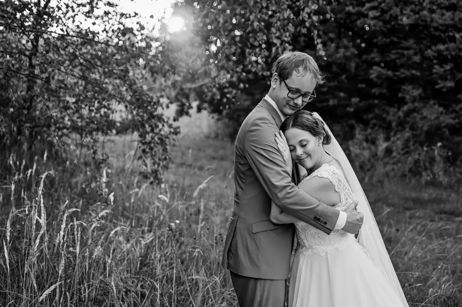 Svatební fotograf Věra Lukešová - Fotografie č. 2