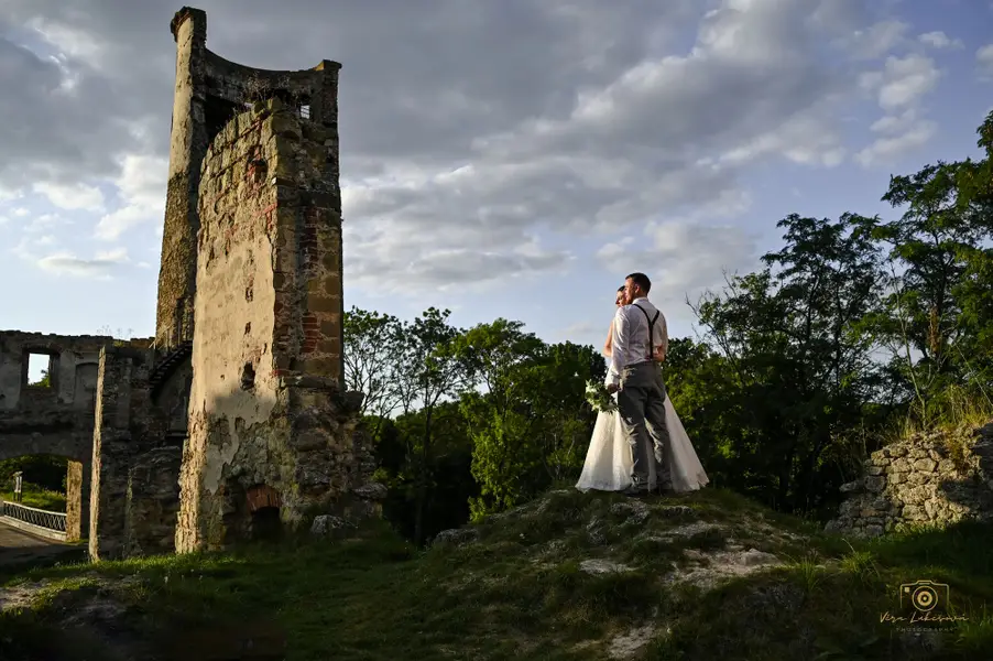Svatební fotograf Věra Lukešová - Fotografie č. 4