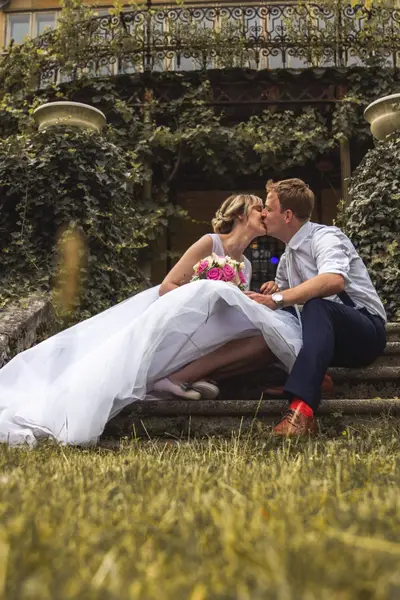 Svatební fotograf - Fotografie č. 22