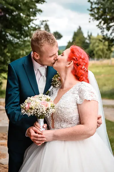 Svatební fotograf - Fotografie č. 12