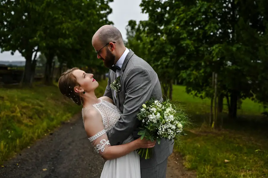 Svatební fotograf Věra Lukešová - Fotografie č. 6