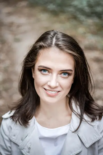 Ženský portrét - Fotografie č. 14
