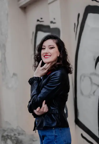Ženský portrét - Fotografie č. 15
