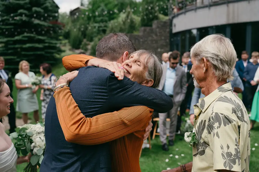 Svatební fotograf Lenka Krejčí - Fotografie č. 4