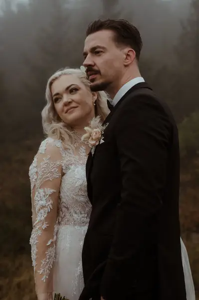 Svatební fotograf Lenka Krejčí - Fotografie č. 10