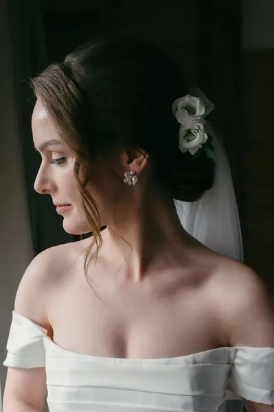 Svatební fotograf Lenka Krejčí - Fotografie č. 7