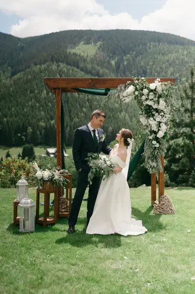 Svatební fotograf Lenka Krejčí - Fotografie č. 1