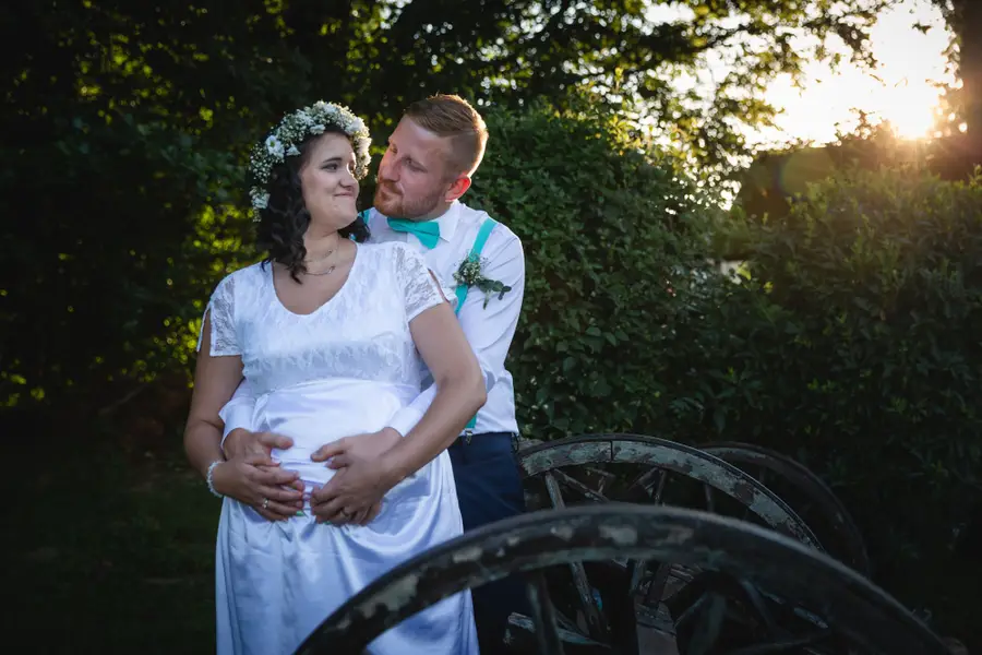 Svatební fotograf Barbora Ulrychová - Fotografie č. 10