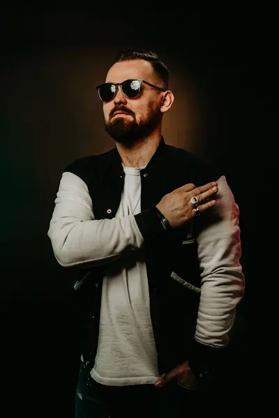 Portréty - Fotografie č. 12