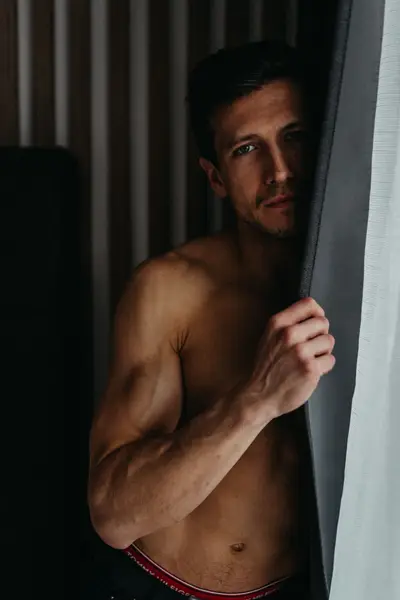 Portréty - Fotografie č. 4