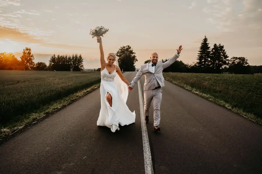 Svatební fotograf - Fotografie č. 24