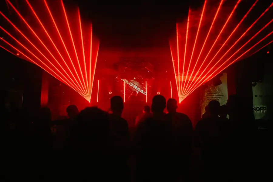 Focení eventů a akcí - Fotografie č. 10