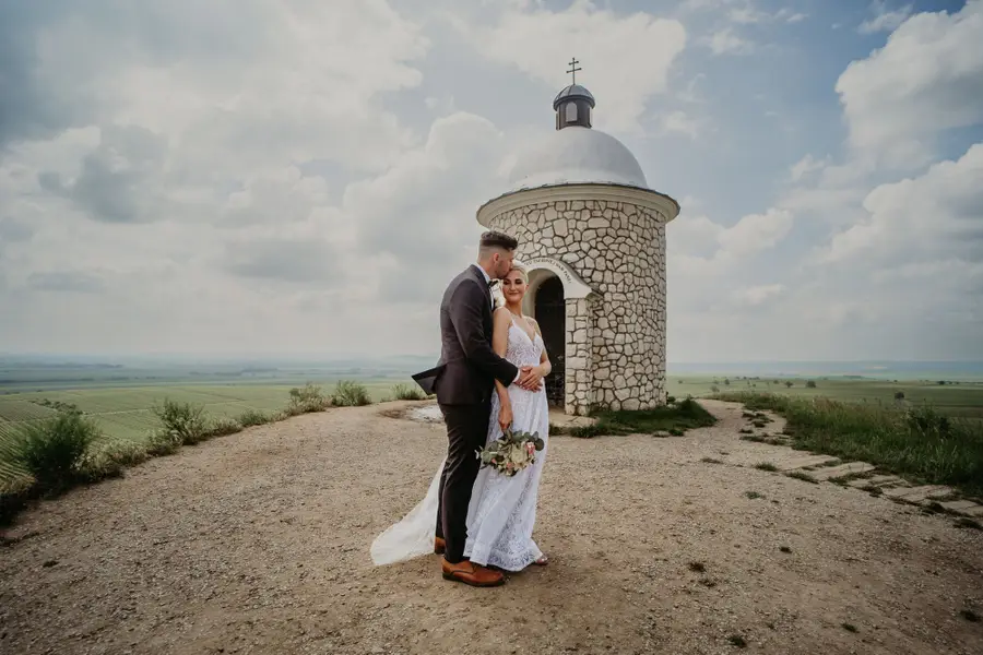 Svatební fotograf - Fotografie č. 23