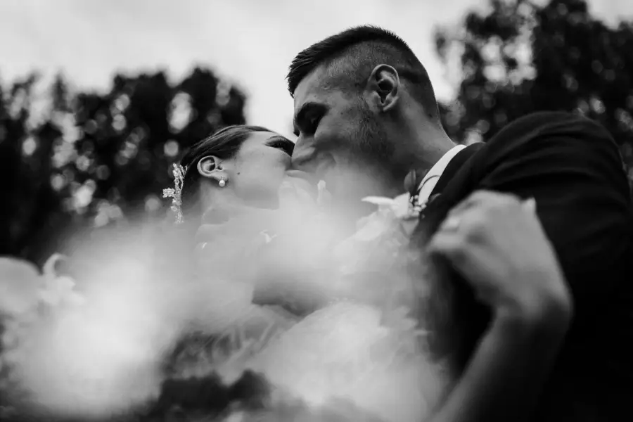 Svatební fotograf - Fotografie č. 22