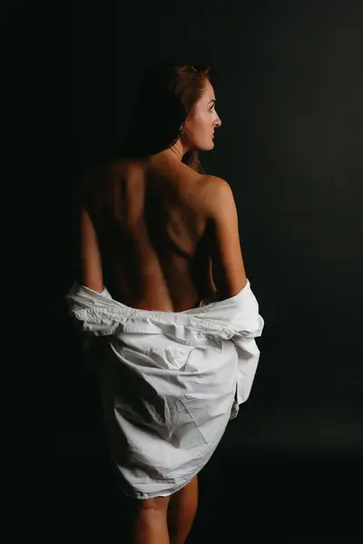 Portréty - Fotografie č. 6