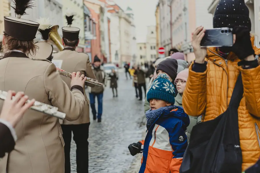 Focení eventů a akcí - Fotografie č. 11