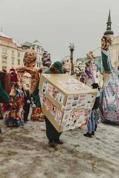 Focení eventů a akcí - Fotografie č. 22