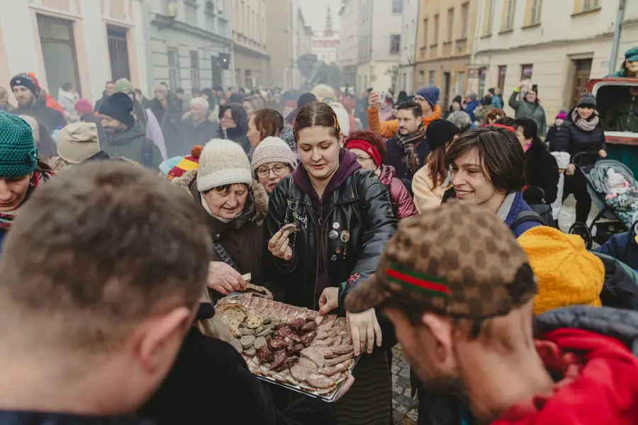 Focení eventů a akcí - Fotografie č. 20