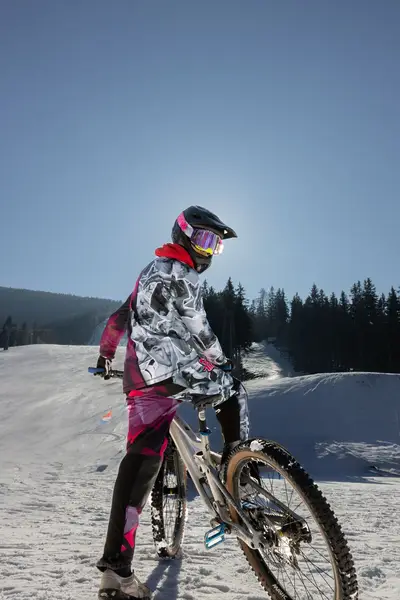 Sportovní fotograf - Fotografie č. 15