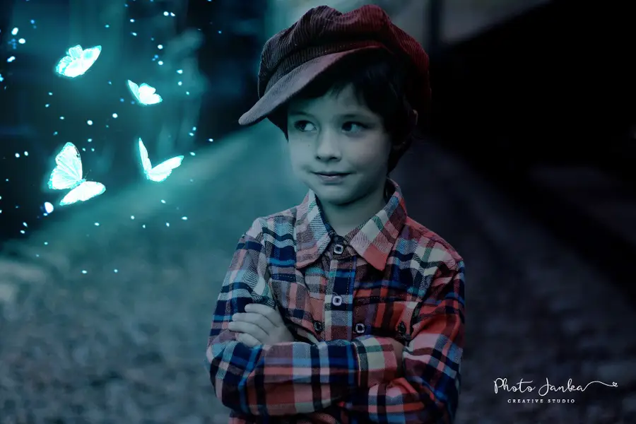 Reklamní fotograf Jana Semotová - Fotografie č. 7