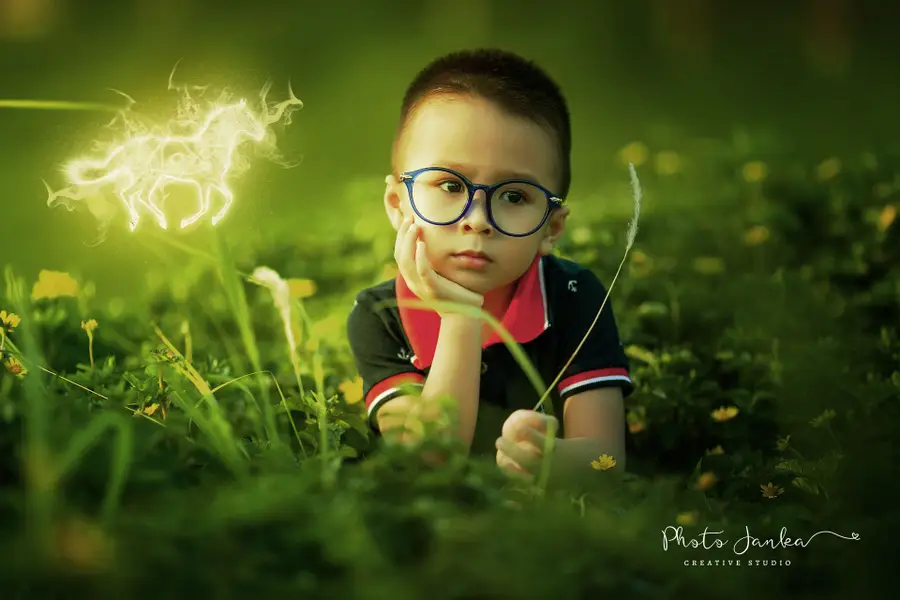 Reklamní fotograf - Fotografie č. 12