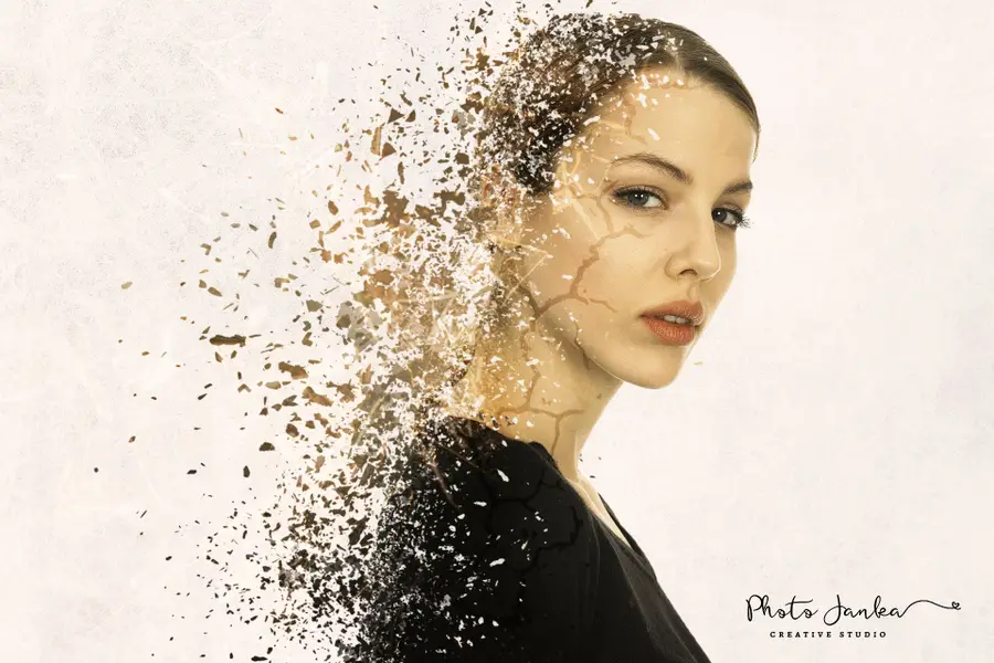 Reklamní fotograf Jana Semotová - Fotografie č. 5