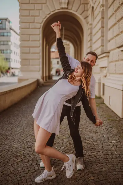 Párové focení Adéla Nedorostková - Fotografie č. 3