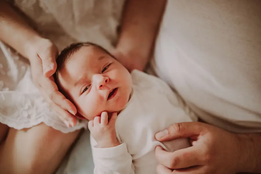 Rodinné focení Adéla Nedorostková - Fotografie č. 7