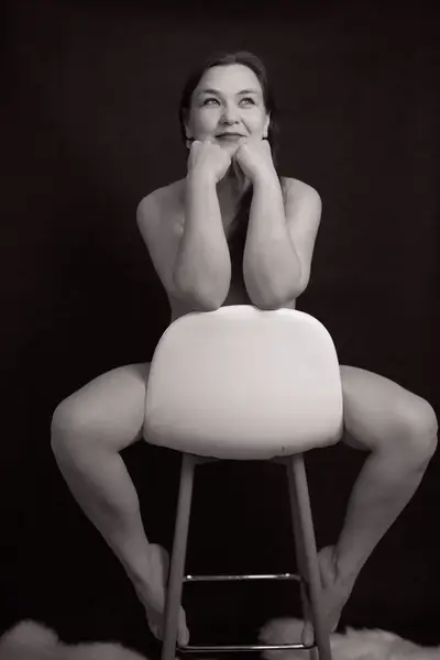 Ženský portrét Tomáš Mokrý - Fotografie č. 6