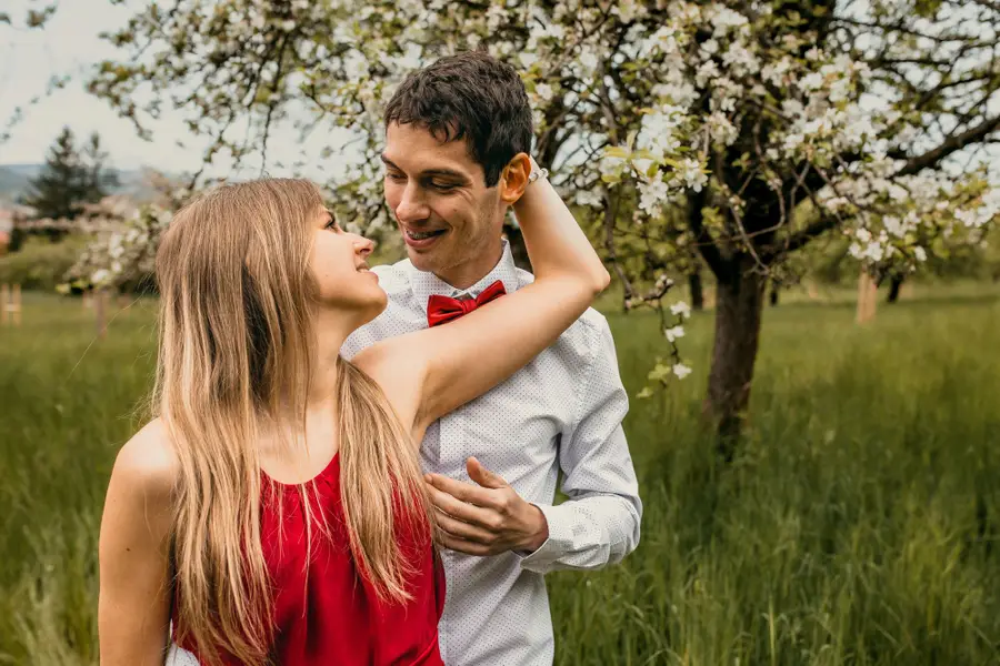 Párové focení Tomáš Mokrý - Fotografie č. 5