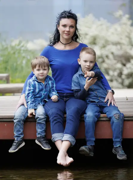 Rodinné focení Filip Střížka - Fotografie č. 4