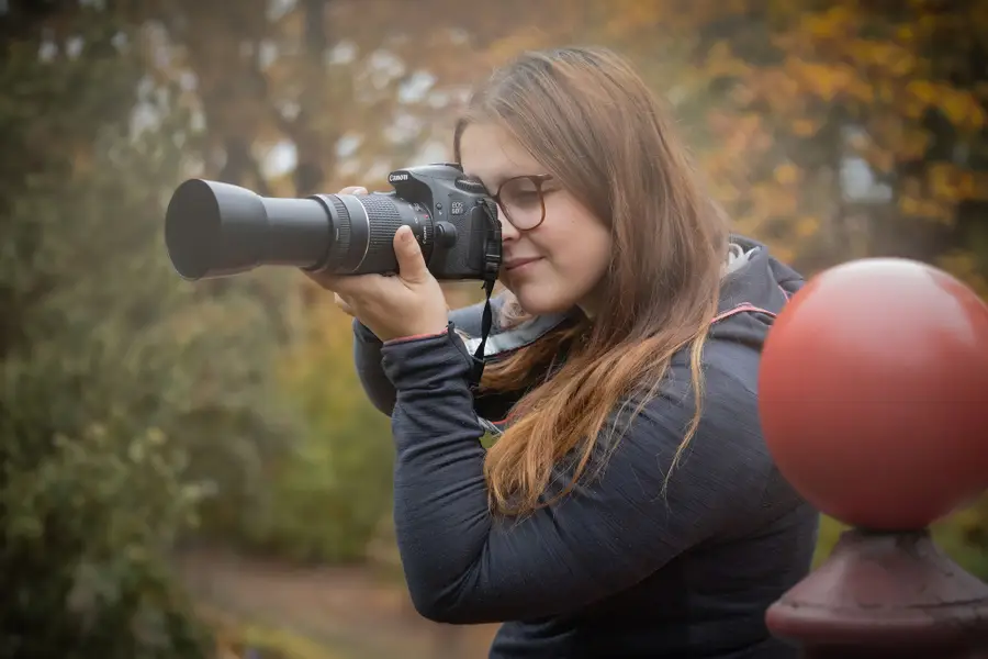 Ženský portrét Filip Střížka - Fotografie č. 5