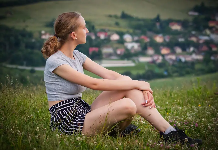 Ženský portrét Filip Střížka - Fotografie č. 2