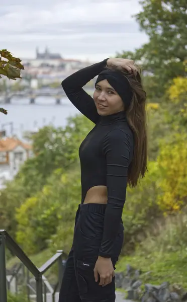 Ženský portrét Filip Střížka - Fotografie č. 3