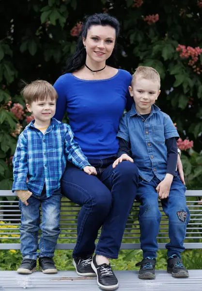 Rodinné focení Filip Střížka - Fotografie č. 6