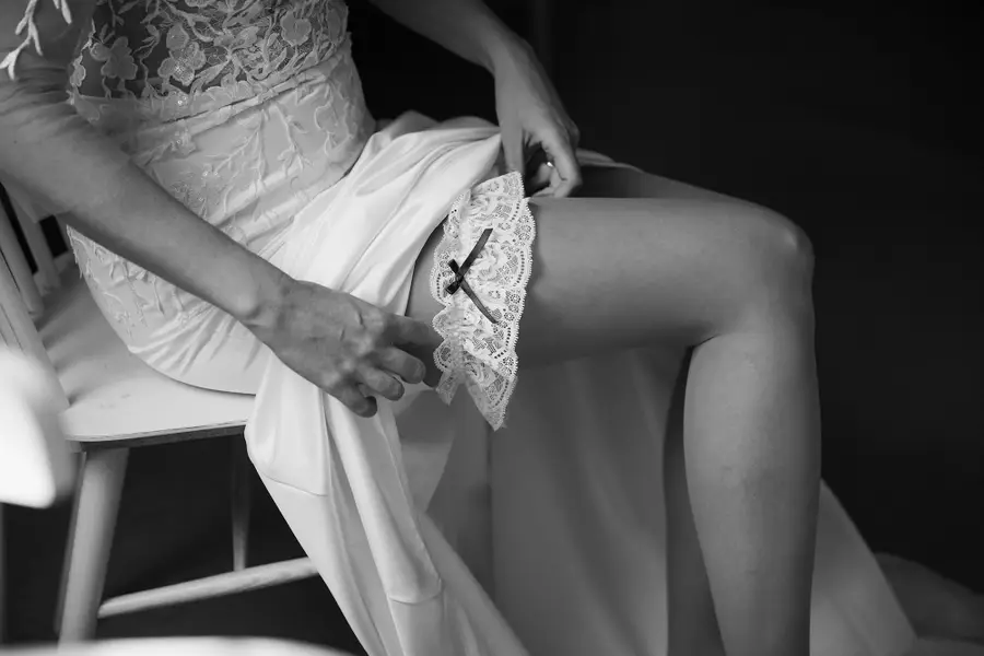Svatební fotograf Jiří Hoško - Fotografie č. 1