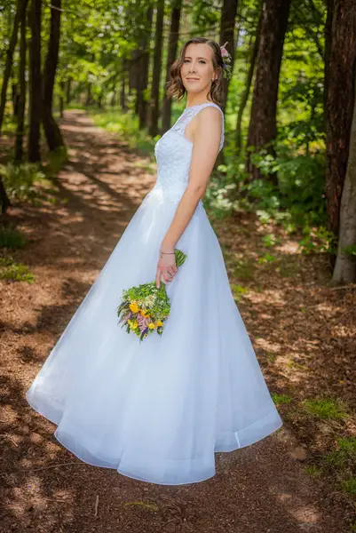 Svatební fotograf Michal Janda - Fotografie č. 7