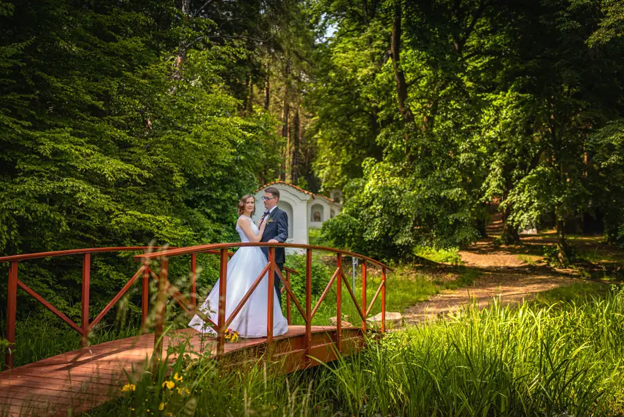 Svatební fotograf Michal Janda - Fotografie č. 6