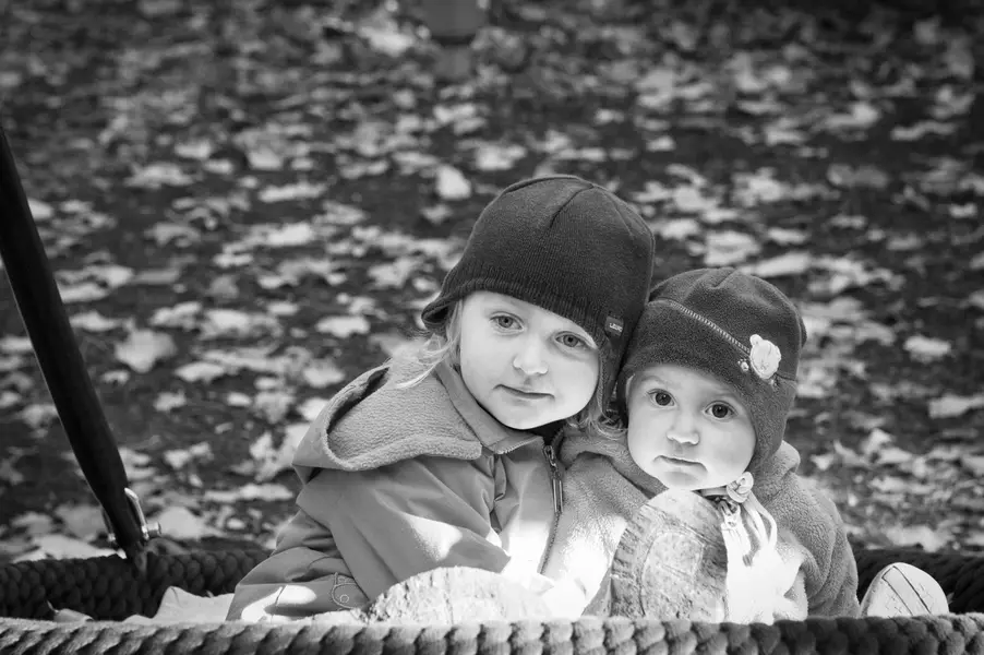 Rodinné focení Lucie Korečková - Fotografie č. 8