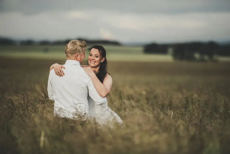 Svatební fotograf - Fotografie č. 19